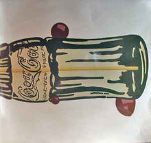 Load image into Gallery viewer, The Velvet Underground – Andy Warhol&#39;s Velvet Underground Featuring Nico