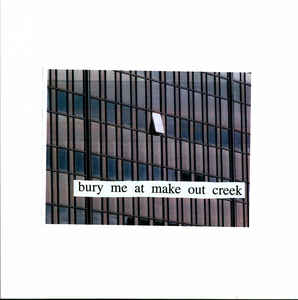 MITKSI - BURY ME AT MAKEOUT CREED ( 12" RECORD )
