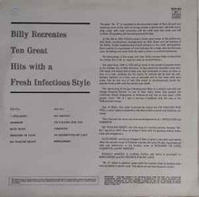 Load image into Gallery viewer, Billy Eckstine – The Golden Hits