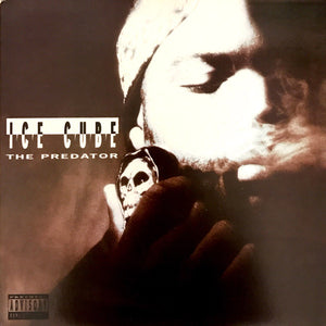 Ice Cube ‎– The Predator