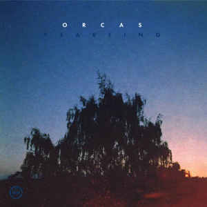 Orcas - Yearling (LP ALBUM)