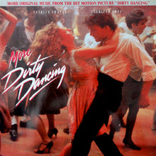 Load image into Gallery viewer, Various – More Dirty Dancing