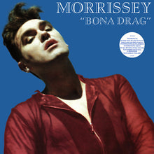 Load image into Gallery viewer, Morrissey ‎– Bona Drag