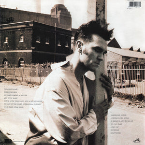 Morrissey ‎– Bona Drag