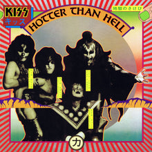 Load image into Gallery viewer, Kiss ‎– Hotter Than Hell