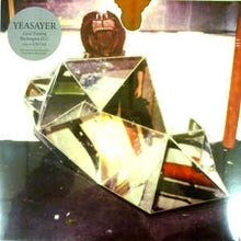 Load image into Gallery viewer, YEASAYER - GOOD EVENING WASHINGTON D.C., LIVE AT 9.30 CLU ( 12&quot; RECORD )