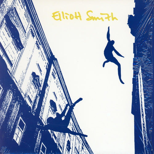 Elliott Smith ‎– Elliott Smith