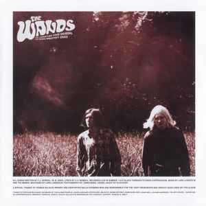 The Wands – The Dawn