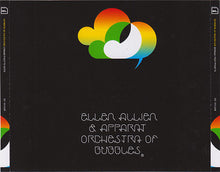 Load image into Gallery viewer, Ellen Allien &amp; Apparat ‎– Orchestra Of Bubbles