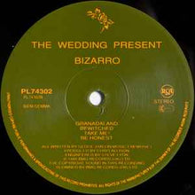 Load image into Gallery viewer, The Wedding Present ‎– Bizarro