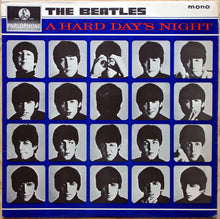 Load image into Gallery viewer, The Beatles ‎– A Hard Day&#39;s Night