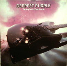 Load image into Gallery viewer, Deep Purple ‎– Deepest Purple (The Very Best Of Deep Purple)