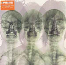 Load image into Gallery viewer, Supergrass ‎– Diamond Hoo Ha