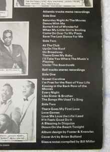 The Drifters - 24 Original Hits (2xLP, Album, Comp, Mono)