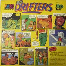 Load image into Gallery viewer, The Drifters - 24 Original Hits (2xLP, Album, Comp, Mono)