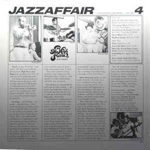 Load image into Gallery viewer, High Sierra Jazz Band ‎– Jazzaffair...