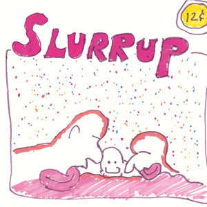 Liam Hayes - Slurrup (LP)