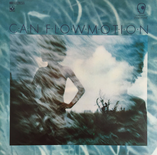 CAN - FLOW MOTION ( 12