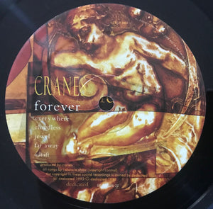 Cranes ‎– Forever