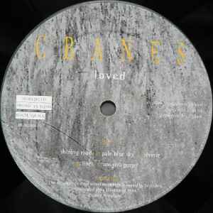 Cranes – Loved