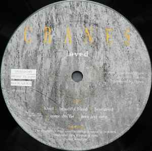 Cranes – Loved