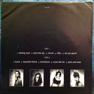 Cranes – Loved