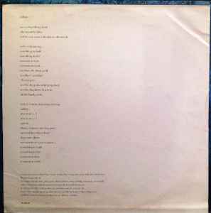 Cranes – Loved