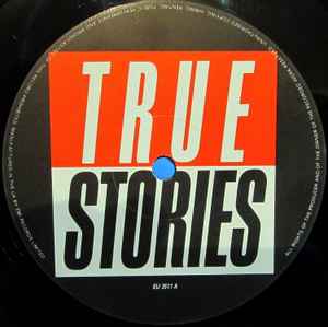 Copy of Talking Heads – True Stories