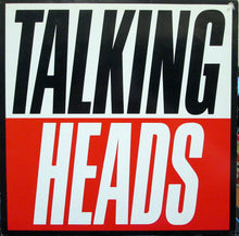 Load image into Gallery viewer, Copy of Talking Heads – True Stories