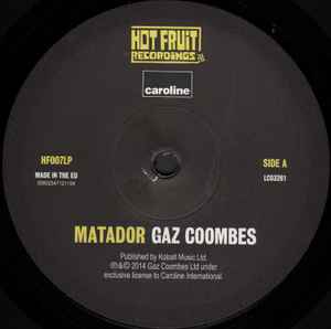 Gaz Coombes ‎– Matador