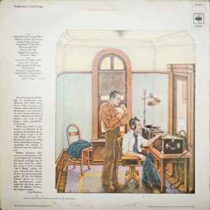 Robert Johnson – King Of The Delta Blues Singers Volume II