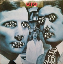 Load image into Gallery viewer, UFO (5) - Obsession (LP, Album, San)