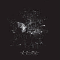 RYAN TEAGUE - LAST KNOWN POSITION ( 12