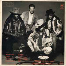 Load image into Gallery viewer, Big Audio Dynamite - This Is Big Audio Dynamite (LP, Album, No )