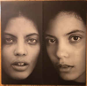 IBEYI - IBEYI ( 12