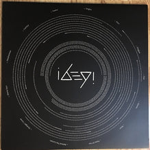 Load image into Gallery viewer, IBEYI - IBEYI ( 12&quot; RECORD )