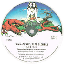 Load image into Gallery viewer, Mike Oldfield ‎– Ommadawn