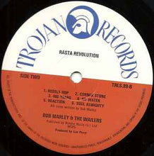 Load image into Gallery viewer, Bob Marley &amp; The Wailers – Rasta Revolution
