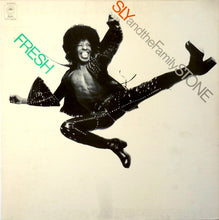 Load image into Gallery viewer, Sly &amp; The Family Stone – Fresh