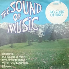 Load image into Gallery viewer, Various – The Sound Of Music (Starring Anne Rogers And Patricia Routledge)