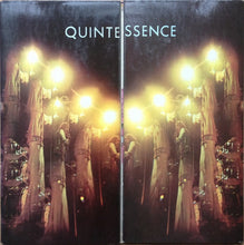 Load image into Gallery viewer, Quintessence (3) – Quintessence
