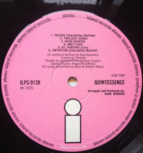 Load image into Gallery viewer, Quintessence (3) – Quintessence