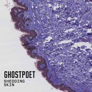 Ghostpoet ‎– Shedding Skin
