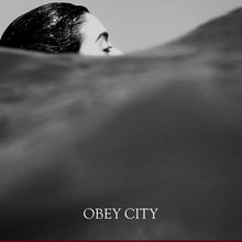 Load image into Gallery viewer, OBEY CITY - MERLOT SOUNDS ( 12&quot; MAXI SINGLE )