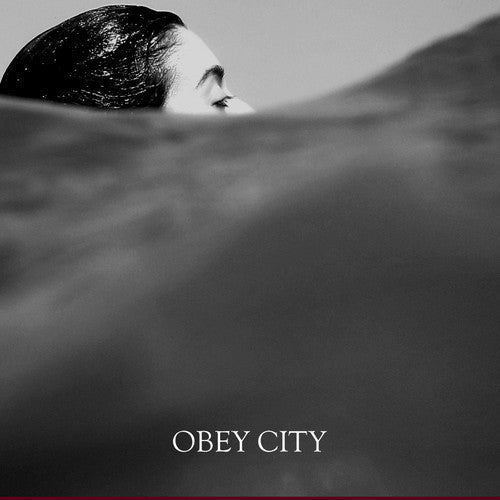 OBEY CITY - MERLOT SOUNDS ( 12