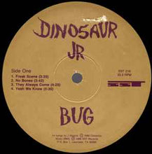 Load image into Gallery viewer, Dinosaur Jr. ‎– Bug