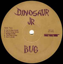 Load image into Gallery viewer, Dinosaur Jr. ‎– Bug