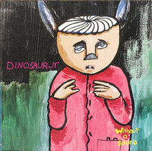 Load image into Gallery viewer, Dinosaur Jr – Without A Sound