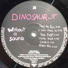 Load image into Gallery viewer, Dinosaur Jr – Without A Sound