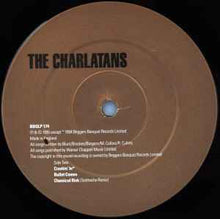 Load image into Gallery viewer, The Charlatans – The Charlatans